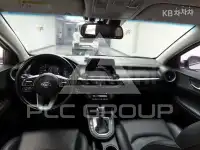 2020 KIA K3