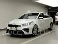 2020 KIA K3