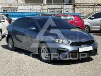 2020 KIA K3