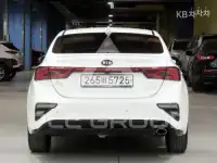 2020 KIA K3