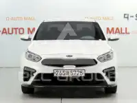 2020 KIA K3