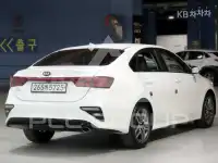 2020 KIA K3