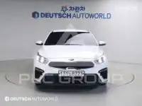 2020 KIA K3