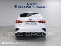 2020 KIA K3