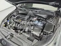 2020 KIA K3