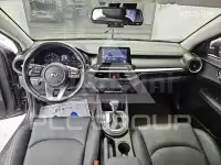 2020 KIA K3