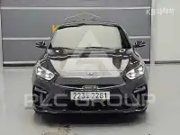 2020 KIA K3