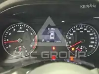 2020 KIA K3