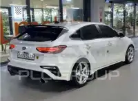 2020 KIA K3