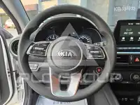 2020 KIA K3