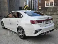 2020 KIA K3