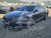 2020 KIA K7