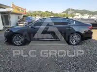 2020 KIA K7