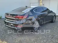 2020 KIA K7