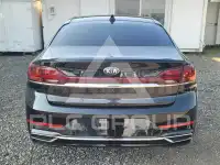 2020 KIA K7