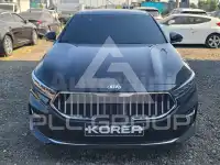 2020 KIA K7