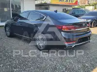 2020 KIA K7