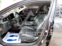 2020 KIA K7