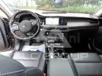 2020 KIA K7