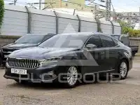 2020 KIA K7
