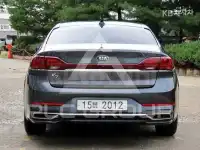 2020 KIA K7