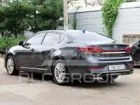 2020 KIA K7