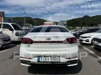 2020 KIA K7