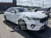 2020 KIA K7