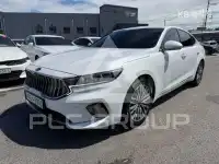 2020 KIA K7