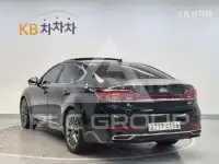 2020 KIA K7
