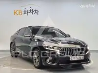 2020 KIA K7