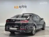 2020 KIA K7