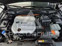 2020 KIA K7