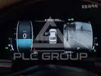 2020 KIA K7