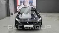 2020 KIA K7