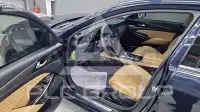 2020 KIA K7