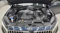 2020 KIA K7