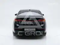 2020 KIA K7