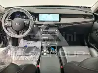2020 KIA K7