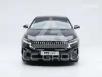 2020 KIA K7
