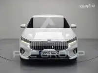 2020 KIA K7