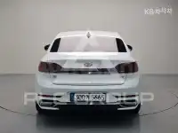 2020 KIA K7