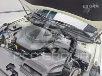 2020 KIA K7