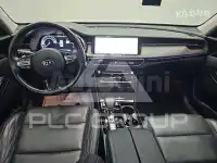 2020 KIA K7