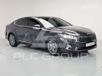 2020 KIA K7