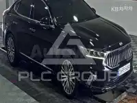2020 KIA K7