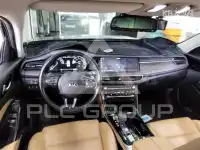 2020 KIA K7