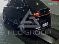 2020 KIA K7