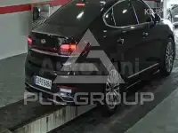 2020 KIA K7