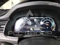 2020 KIA K7